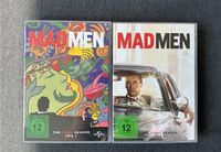 Mad Men - the Final Season komplett Nordrhein-Westfalen - Langenfeld Vorschau