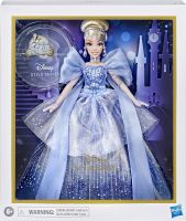 Hasbro Cinderella 70 Jahre Disney  , Puppe wie Barbie NEU und OVP Mülheim - Köln Stammheim Vorschau