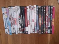 Verschiedene DVDs Bayern - Gersthofen Vorschau