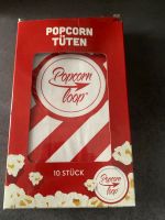 Popcorn Tüte Bayern - Kronach Vorschau