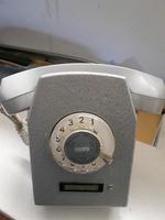 DDR RFT Wählscheibentelefon Sachsen - Eppendorf Vorschau