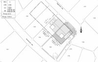 Lageplan/ Grundriss / Bauplan / Bauentwurf / Baugenehmigung Nordrhein-Westfalen - Löhne Vorschau
