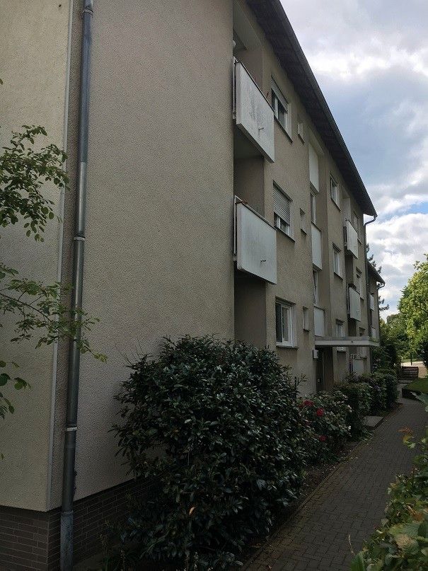 Neue Mieter für tolle Wohnung gesucht! in Usingen