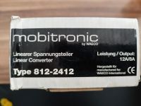 Original Mobitronic Spannungsteiler Typ 812-2411 Nordrhein-Westfalen - Hemer Vorschau