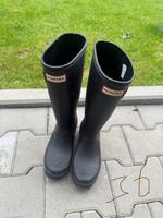 Hunter Stiefel Nordrhein-Westfalen - Mönchengladbach Vorschau