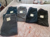 Herrenjeans Wrangler, Pierre Cardin XL, XXL ab Berlin - Neukölln Vorschau