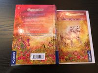 Kinderbuch Einhornfreunde - Kosmos Verlag  - Reihe Sternenschweif Hessen - Rödermark Vorschau