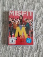 DVD Misfit Baden-Württemberg - Fronreute Vorschau