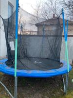 Trampolin Hudora Outdoor Stuttgart - Weilimdorf Vorschau