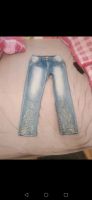 Jeans bivhwaist Gr 40 Aachen - Aachen-Mitte Vorschau