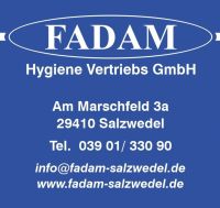 kaufmännischer Sachbearbeiter Warenwirtschaft (m/w/d) Sachsen-Anhalt - Salzwedel Vorschau