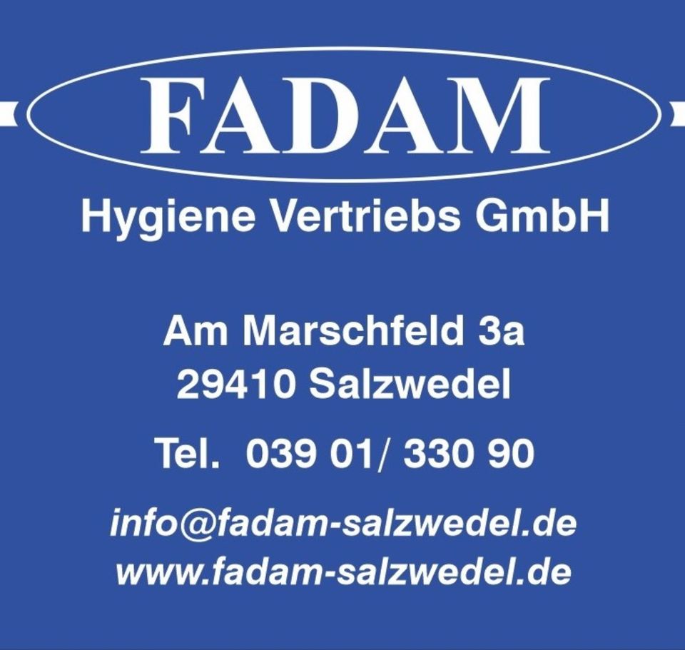 kaufmännischer Sachbearbeiter Warenwirtschaft (m/w/d) in Salzwedel