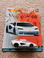 Hot Wheels Premium Lamborghini Countach LPI 800-4 Sachsen-Anhalt - Weißenfels Vorschau