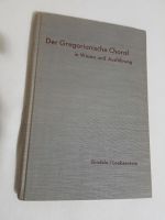 Der Gregorianische Choral Baden-Württemberg - Möglingen  Vorschau