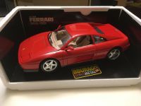 Bburago Ferrari 348 TB 1989 1:18 Burago Nordrhein-Westfalen - Niederkassel Vorschau