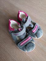 Superfit Mädchen Fanni Sandalen Größe 21 Bayern - Kröning Vorschau