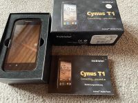 Handy Cynus T1 mobistel Hessen - Pfungstadt Vorschau