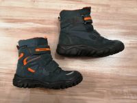 Superfit Winterstiefel Husky Gr. 35 mit Goretex Baden-Württemberg - Rudersberg Vorschau