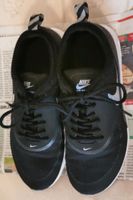 Nike Sneakers schwarz Gr. 36 top Zustand Freiburg im Breisgau - March Vorschau