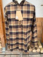 Fjällräven Värmland Heavy Flannel Shirt L Herren Outdoor Hemd Neu Hessen - Hanau Vorschau