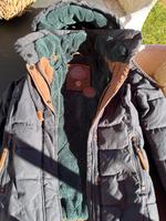 Winterjacke Naketano S Niedersachsen - Hatten Vorschau