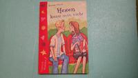 Hexen küsst man nicht - Kinderbuch - Hortense Ullrich Dresden - Briesnitz Vorschau