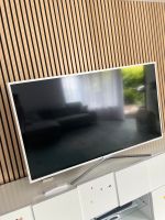 Samsung TV weiß Baden-Württemberg - Backnang Vorschau