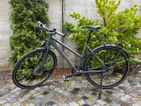 Rabeneick Trekkingrad TS5 (Damen) 50cm München - Thalk.Obersendl.-Forsten-Fürstenr.-Solln Vorschau