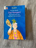 Das Vamperl, Taschenbuch, Renate Welsh Rheinland-Pfalz - Bad Hönningen Vorschau
