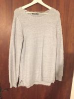 Hellblauer Winter Pullover l/Xl Nordrhein-Westfalen - Delbrück Vorschau