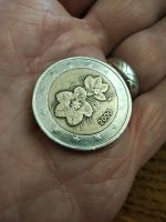 2 Euro Münze Maulbeere Finnland selten Rheinland-Pfalz - Oberkirn Vorschau