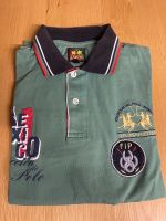 La Martina Polo Shirt Niedersachsen - Schöningen Vorschau