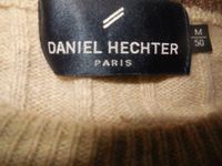 Herren Pullover von Daniel Hechter Gr. M / 50 Nordrhein-Westfalen - Rheurdt Vorschau