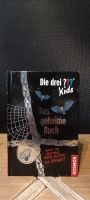 Die drei Fragezeichen Kids - Das geheime Buch Schleswig-Holstein - Neuenkirchen Vorschau