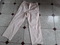 Jeans, Damenjeans, GR.40, Bw 78,L 95, gelbbeige Bayern - Pöttmes Vorschau