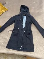 Reserved Jacke, Übergangsjacke, Gr. XS Dunkelblau Brandenburg - Hohen Neuendorf Vorschau