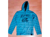 Hoodie XXL blau Sweatshirt Qualität NEU Niedersachsen - Melle Vorschau