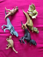 12 Schleich Dinosaurier Niedersachsen - Staufenberg Vorschau