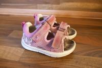 Elefanten Sandalen Mädchen Gr. 21 Schmetterlinge Bayern - Fischach Vorschau