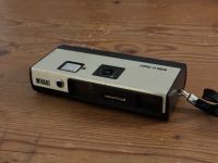 Vintage Pocket Universa Mirage Instapak Kamera M400 EE Nordrhein-Westfalen - Erkelenz Vorschau
