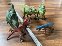 Schleich Dinos Sachsen - Chemnitz Vorschau