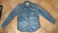 JeansHemd Denim& Supply Ralph Lauren L Vintage Nordrhein-Westfalen - Troisdorf Vorschau