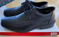 Rieker Herren Schuhe  Abitur Ball Gr.42 Bayern - Regenstauf Vorschau