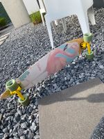 Long Board Choke Nordrhein-Westfalen - Freudenberg Vorschau