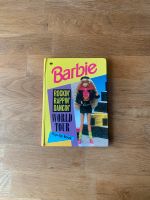 BARBIE World Tour Pop-up Buch engl. Rappin‘ Dancin‘ 1993 Rheinland-Pfalz - Landau-Mörlheim Vorschau