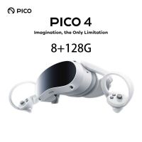 Pico 4 128GB VR Brille Bayern - Legau Vorschau
