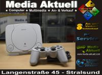 #006 ★ Sony ★  PSone ★ PlayStation ★ TOP ★ Mecklenburg-Vorpommern - Stralsund Vorschau