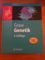 Genetik Graw 4. Auflage Bad Doberan - Landkreis - Bargeshagen Vorschau