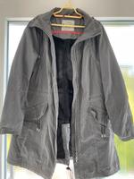 Regenmantel Damen liberty XL kariert Hessen - Zierenberg Vorschau