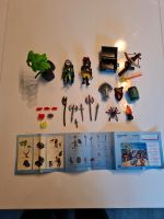 Playmobil Knights Starterpack 70036 ohne Umkarton Sachsen - Ehrenfriedersdorf Vorschau